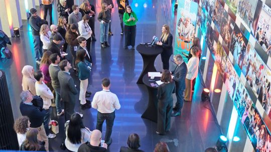 Europejska Stolica Młodzieży 2023 dobiega końca. Dziś wielki finał