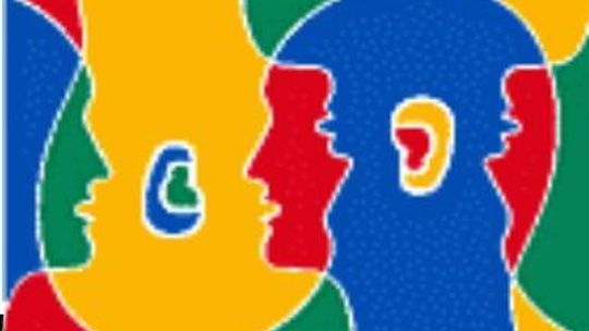 Europejski Dzień Języków 