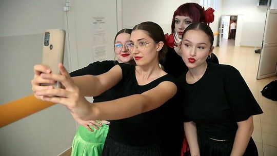 Europejski Dzień Języków w IX LO im. Mikołaja Kopernika