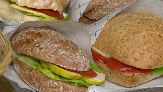 Europejski Dzień Śniadania. 7 pomysłów na pożywny posiłek każdego ranka