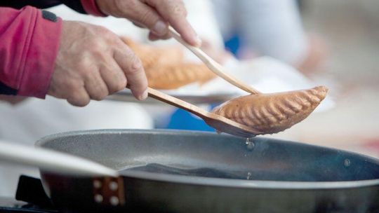 Europejski Festiwal Smaku 2012 w Lublinie