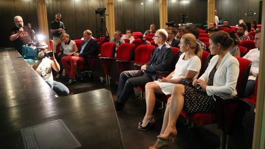 Europejski Festiwal Smaku 2014: Legendarna Omega zagra w Lublinie