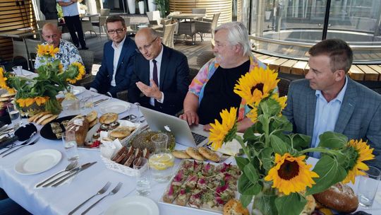 Europejski Festiwal Smaku 2018. Program koncertów i wydarzeń