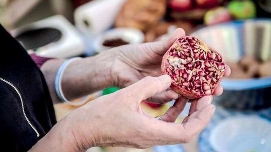 Europejski Festiwal Smaku: Będą koncerty, spektakle, pokazy kulinarne