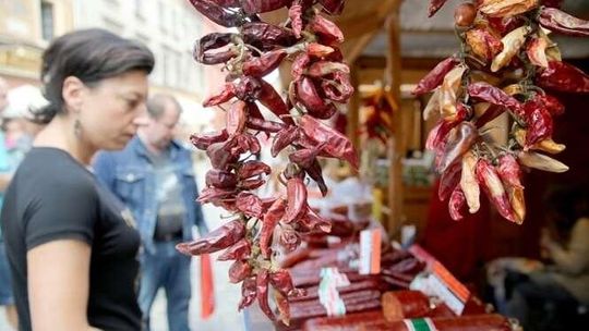 Europejski Festiwal Smaku. Co będzie się działo w tym roku?