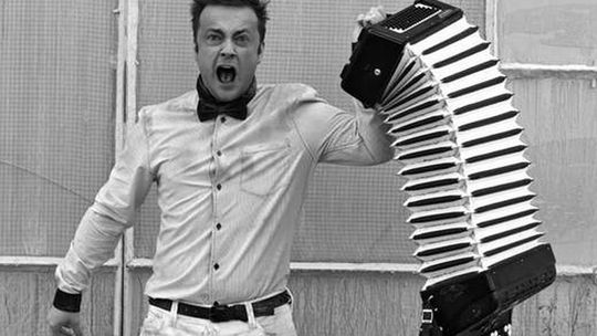 Europejski Festiwal Smaku: Koncerty, kiermasze, Noc Restauracji