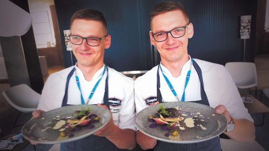 Europejski Festiwal Smaku: Laboratoria Smaku, pizza Kubusia Puchatka. Co jeszcze w programie?