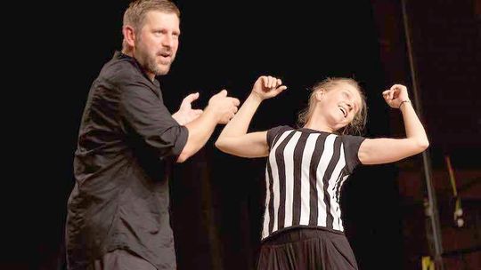 Europejski Festiwal Smaku. U Dominikanów, na Rynku, w hotelu