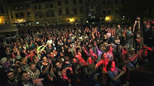 Europejski Festiwal Smaku w Lublinie. Pełny program