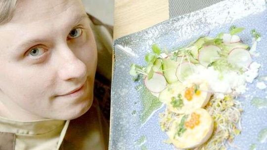 Europejski Festiwal Smaku. W tym roku gruzińska Moc Restauracji 