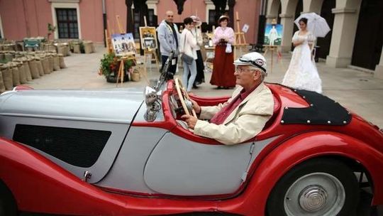 Europejski Festiwal Smaku. Wczoraj spacer wzruszeń, dziś Katie Melua