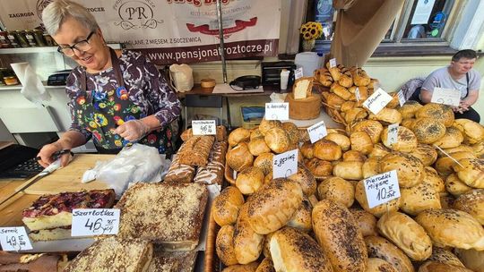 Europejski Festiwalu Smaku: Historia, muzyka i smak w Lublinie