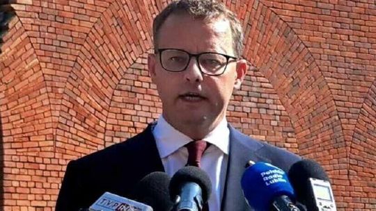 Europejski Nakaz Aresztowania posła PiS? Jest wniosek prokuratora