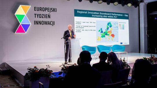 Europejski Tydzień Innowacji