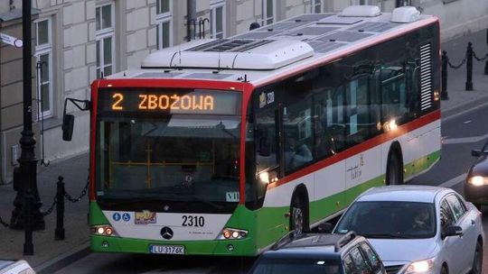 Europejski Tydzień Zrównoważonego Transportu w Lublinie