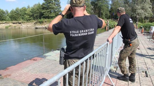 Europejskie Dni Dobrosąsiedztwa: Dziury w Schengen