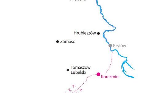 Europejskie Dni Dobrosąsiedztwa. Most w Zbereżach będzie