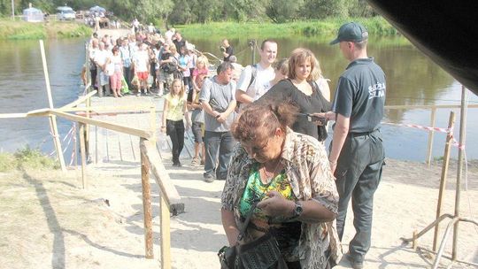 Europejskie Dni Dobrosąsiedztwa: Na Ukrainę na skróty