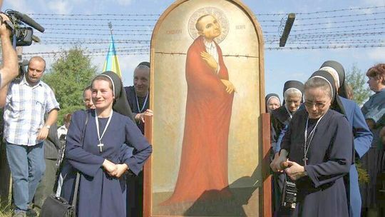 Europejskie Dni Dobrosąsiedztwa: Spotkajmy się na granicy