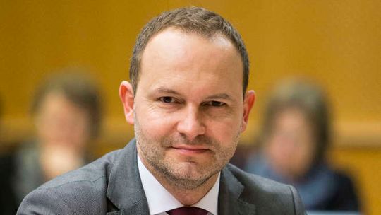 Europejskie jeden za wszystkich wszyscy za jednego! 