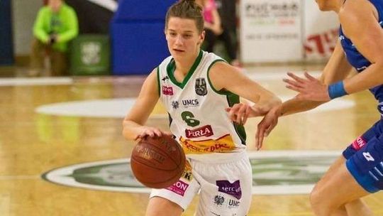 Europejskie puchary w Lublinie!