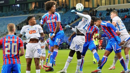 Europejskie puchary znowu w Lublinie. Dynamo Kijów wraca na Arenę