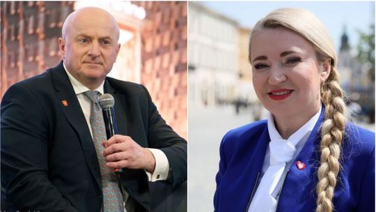 Europosłanka składa zawiadomienie do PKW. Chodzi o nakłonienie do głosowania na Nawrockiego?