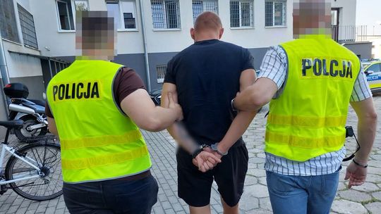 Policja Chełm