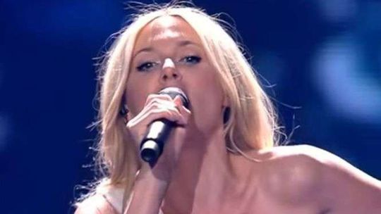 Eurowizja 2017 - transmisja online finału. Jak poradzi sobie Kasia Moś z Polski?