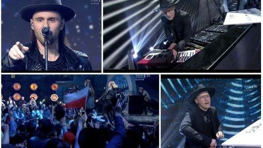 Eurowizja 2018: Już wiadomo kto będzie reprezentował Polskę