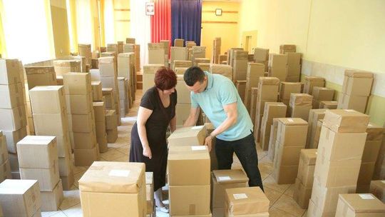 Eurowybory 2014. Jak głosować?