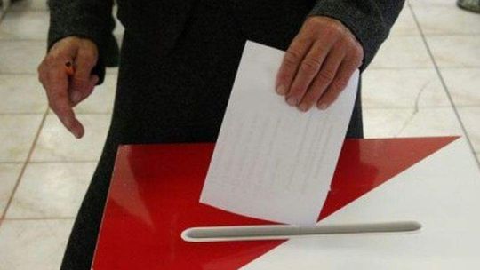 Eurowybory 2014: Jak głosować, od której do której?