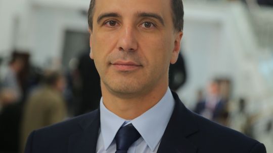 Eurowybory 2019: Kukiz wskazał swojego lidera w woj. lubelskim