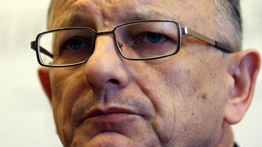 Eurowybory. Żuk popiera Tarasa, ale głosuje na Lipińską