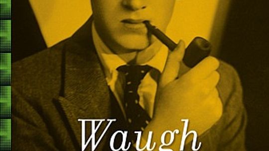 Evelyn Waugh, \"Daleko stąd. Podróż afrykańska\"