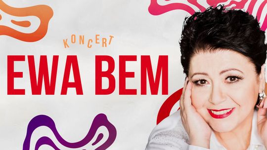 Ewa Bem w Centrum Spotkania Kultur