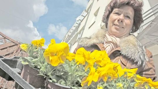 Ewa Dejneko: Ta praca jest dla mnie wszystkim