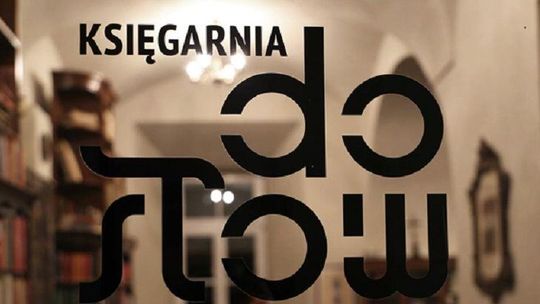 Ewa Frączek i Maciej Filipek w Centrum Kultury