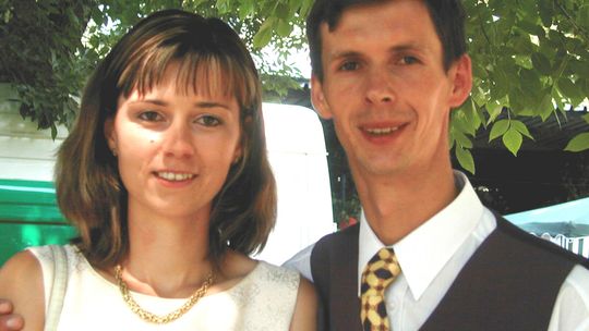 Ewa i Piotr Owczarscy