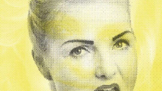 Ewa Konstancja Bułhak w DDK Węglin
