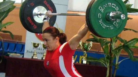 Ewa Mizdal bez powołania na MŚ w Houston