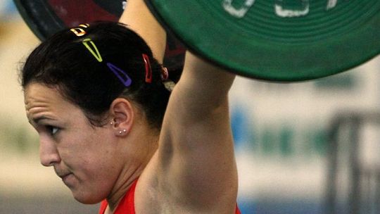 Ewa Mizdal i Marzena Karpińska wystartują w mistrzostwach świata we Francji