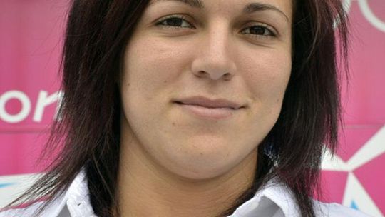 Ewa Mizdal: Najlepsza była stołówka