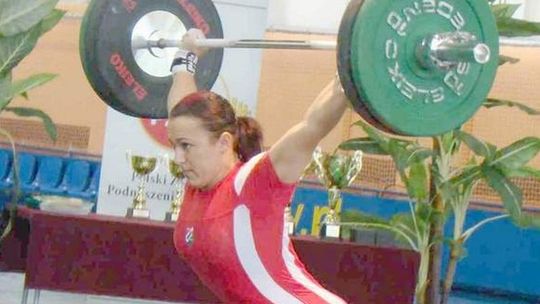 Ewa Mizdal najlepsza w plebiscycie Tygodnika Zamojskiego