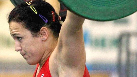 Ewa Mizdal poważnie zastanawia się nad zakończeniem sportowej kariery