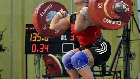 Ewa Mizdal: W Londynie zacznę spokojnie