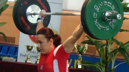 Ewa Mizdal wraca do Unii Hrubieszów