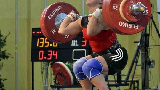 Ewa Mizdal: Zasłużyłam na Londyn