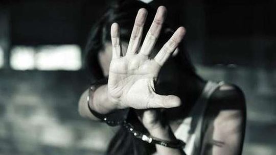 Ewa Ornacka, „Skazane na potępienie”