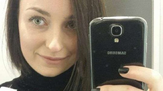 Ewa Tylman nie żyje. Jej kolega widział ją tonącą, ale uciekł